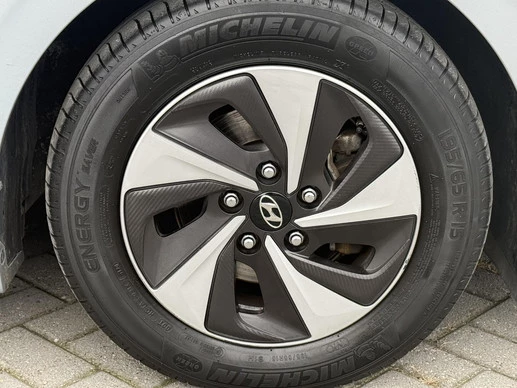 Hyundai IONIQ - Afbeelding 23 van 30