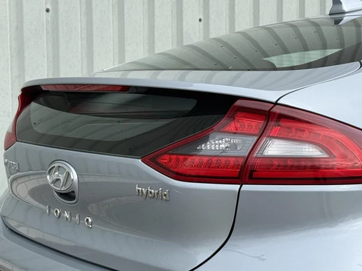 Hyundai IONIQ - Afbeelding 24 van 30
