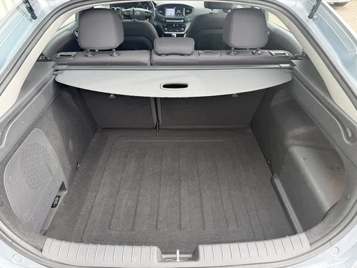 Hyundai IONIQ - Afbeelding 25 van 30