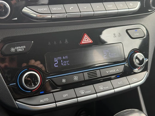 Hyundai IONIQ - Afbeelding 28 van 30