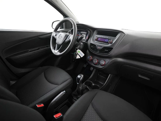 Opel KARL - Afbeelding 2 van 29