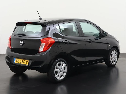 Opel KARL - Afbeelding 4 van 29