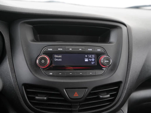 Opel KARL - Afbeelding 12 van 29