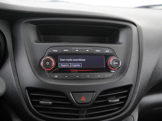 Opel KARL - Afbeelding 13 van 29