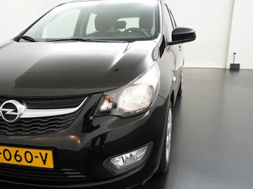 Opel KARL - Afbeelding 15 van 29