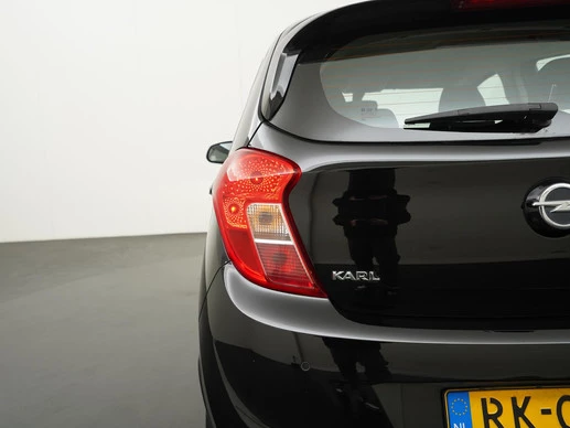 Opel KARL - Afbeelding 16 van 29