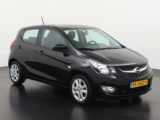 Opel KARL - Afbeelding 29 van 29