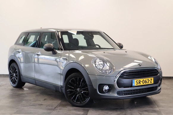 MINI Clubman - Afbeelding 1 van 11