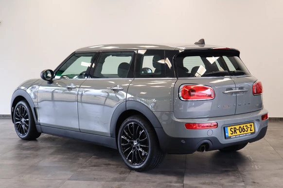 MINI Clubman - Afbeelding 3 van 11
