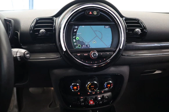 MINI Clubman - Afbeelding 7 van 11