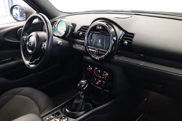 MINI Clubman - Afbeelding 10 van 11