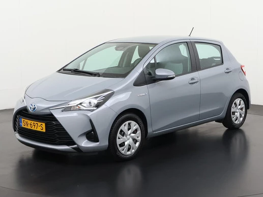 Toyota Yaris - Afbeelding 1 van 30