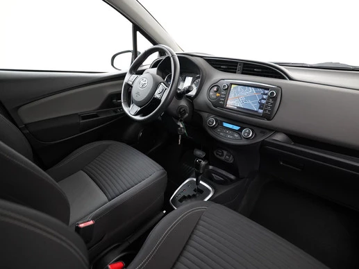 Toyota Yaris - Afbeelding 2 van 30