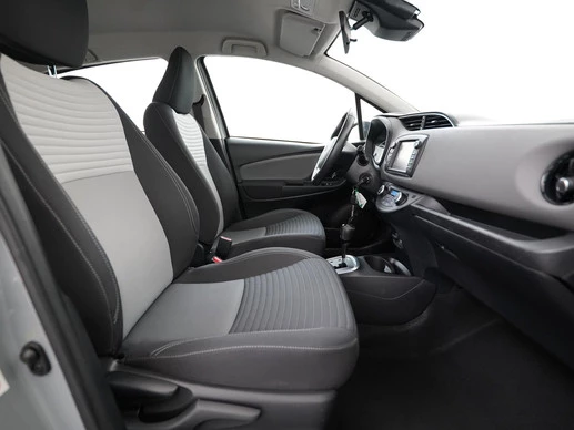 Toyota Yaris - Afbeelding 3 van 30