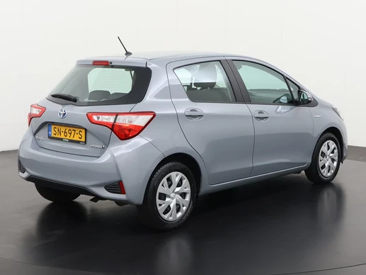 Toyota Yaris - Afbeelding 4 van 30