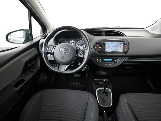 Toyota Yaris - Afbeelding 5 van 30