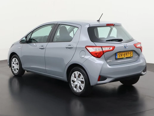 Toyota Yaris - Afbeelding 6 van 30