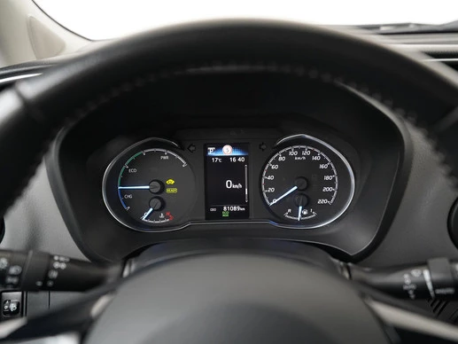 Toyota Yaris - Afbeelding 8 van 30