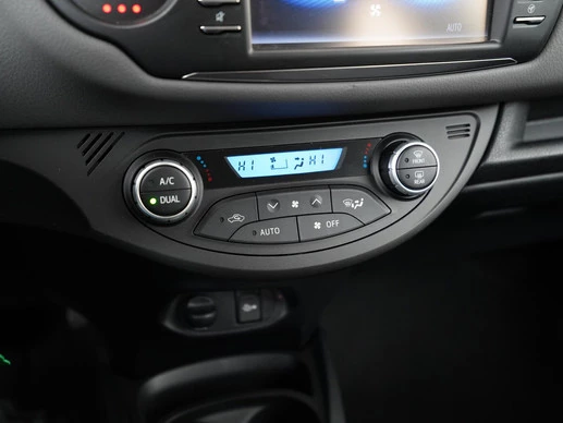 Toyota Yaris - Afbeelding 12 van 30