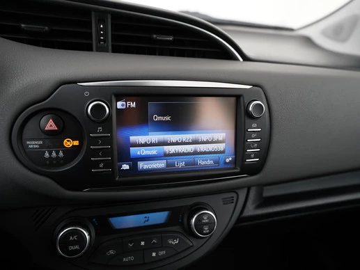 Toyota Yaris - Afbeelding 14 van 30