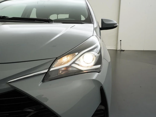 Toyota Yaris - Afbeelding 20 van 30