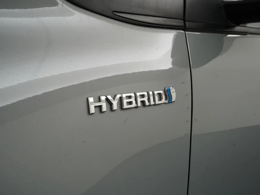 Toyota Yaris - Afbeelding 21 van 30