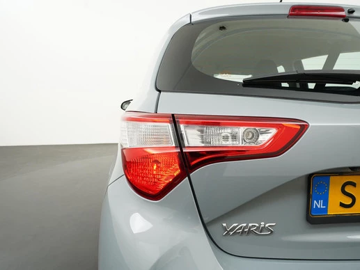 Toyota Yaris - Afbeelding 22 van 30