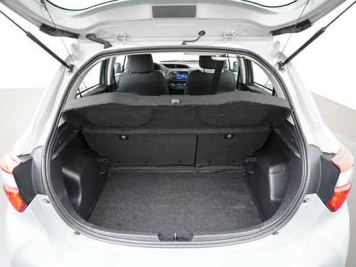 Toyota Yaris - Afbeelding 23 van 30