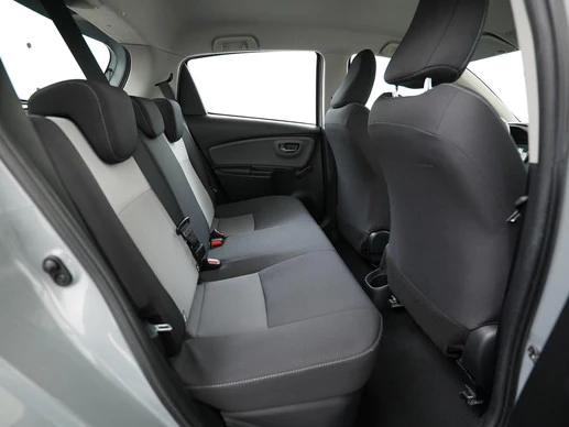 Toyota Yaris - Afbeelding 24 van 30