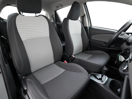 Toyota Yaris - Afbeelding 25 van 30