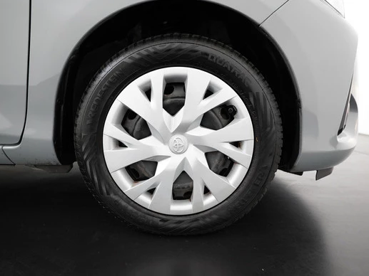 Toyota Yaris - Afbeelding 26 van 30