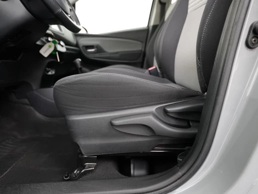 Toyota Yaris - Afbeelding 29 van 30