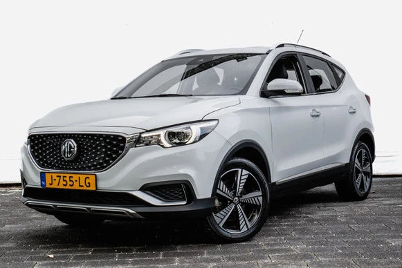MG ZS EV - Afbeelding 1 van 30