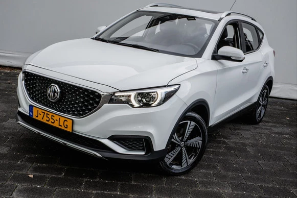 MG ZS EV - Afbeelding 6 van 30