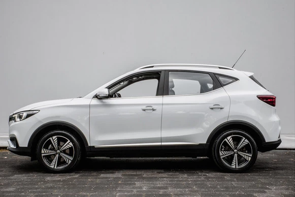 MG ZS EV - Afbeelding 7 van 30