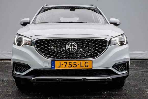 MG ZS EV - Afbeelding 9 van 30