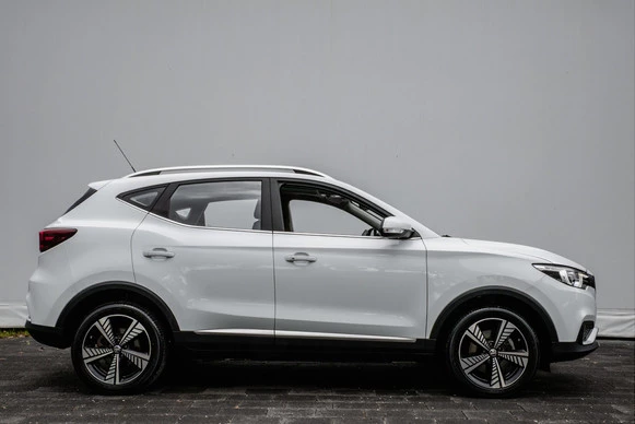 MG ZS EV - Afbeelding 10 van 30