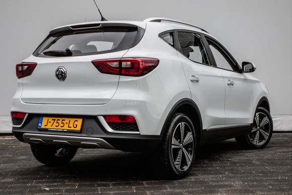 MG ZS EV - Afbeelding 11 van 30