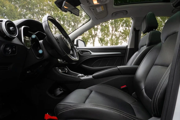 MG ZS EV - Afbeelding 13 van 30