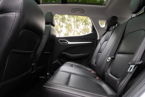 MG ZS EV - Afbeelding 16 van 30