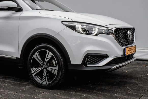 MG ZS EV - Afbeelding 21 van 30