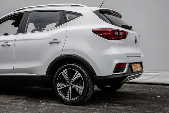 MG ZS EV - Afbeelding 24 van 30