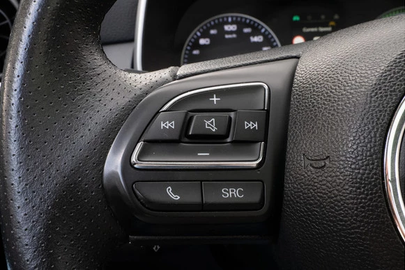 MG ZS EV - Afbeelding 28 van 30