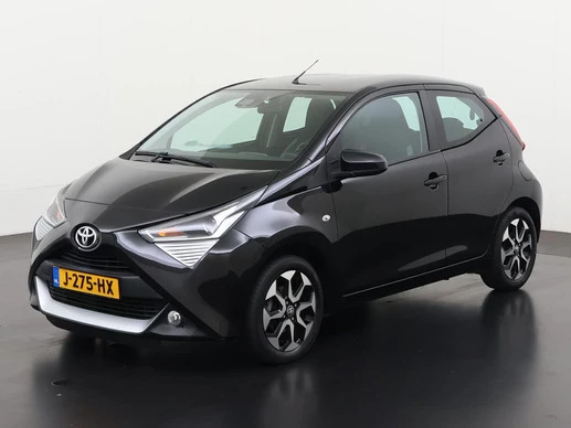 Toyota Aygo - Afbeelding 1 van 30