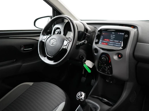 Toyota Aygo - Afbeelding 2 van 30