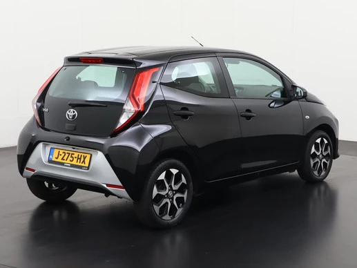 Toyota Aygo - Afbeelding 4 van 30