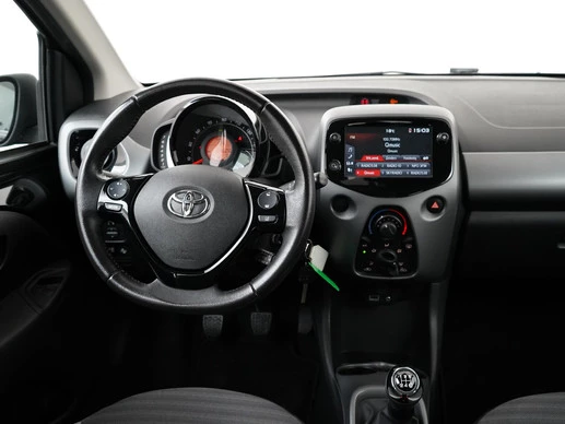 Toyota Aygo - Afbeelding 5 van 30