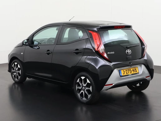 Toyota Aygo - Afbeelding 6 van 30