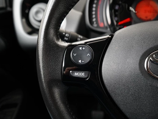 Toyota Aygo - Afbeelding 7 van 30