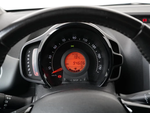 Toyota Aygo - Afbeelding 8 van 30